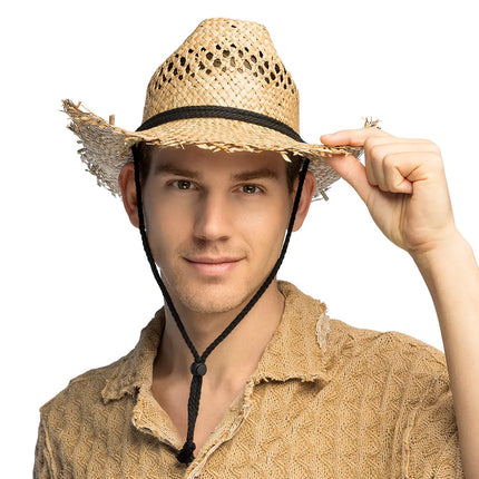 Cappello Palm Breeze