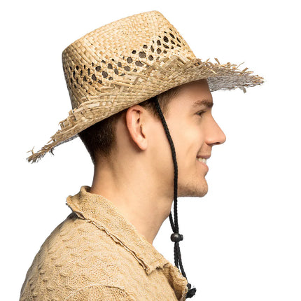 Cappello Palm Breeze