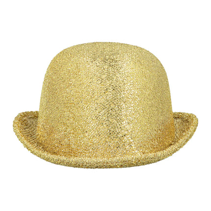 Cappello Celebration dorato