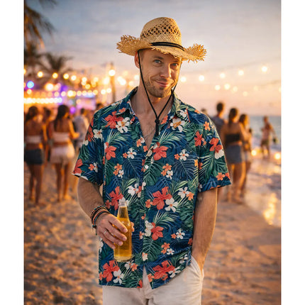 Cappello Palm Breeze