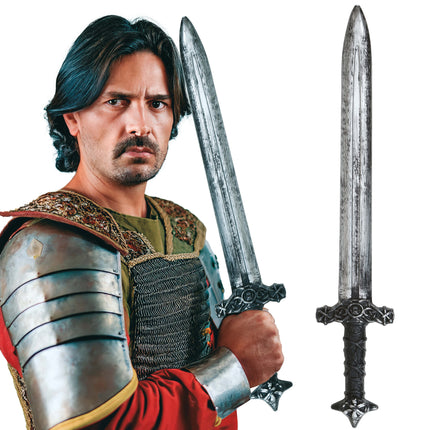 Spada medievale da 58 cm