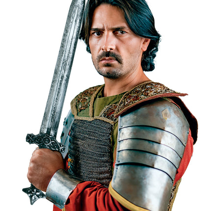 Spada medievale da 58 cm