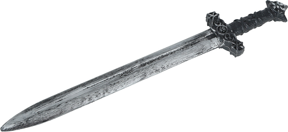 Spada medievale da 58 cm