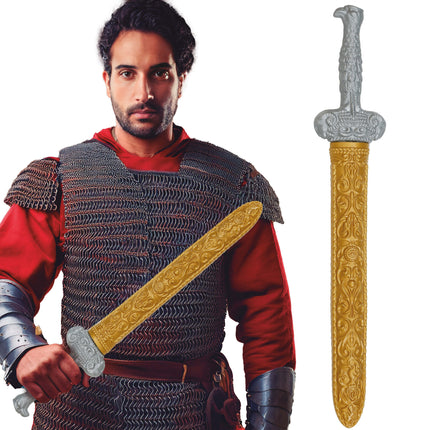 Spada finta romana 50 cm