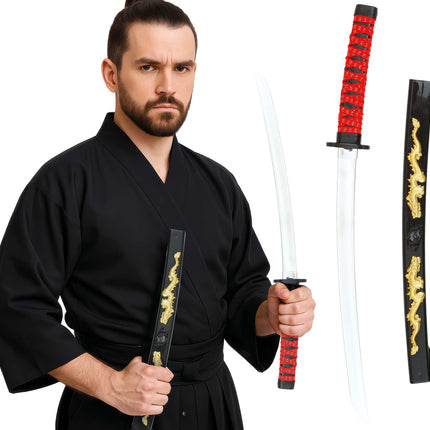Spada finta Ninja 60 cm