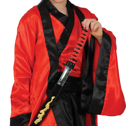 Spada finta Ninja 60 cm