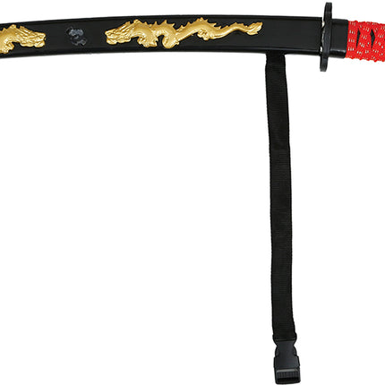 Spada finta Ninja 60 cm