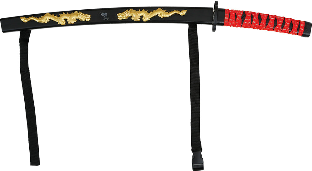 Spada finta Ninja 60 cm