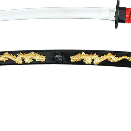 Spada finta Ninja 60 cm