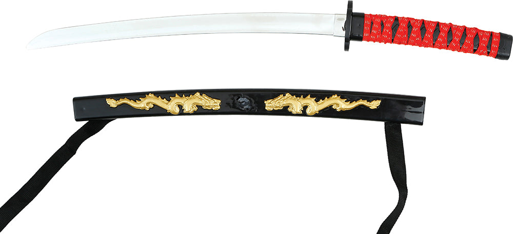 Spada finta Ninja 60 cm