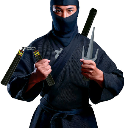 Set di accessori Ninja 5 pezzi