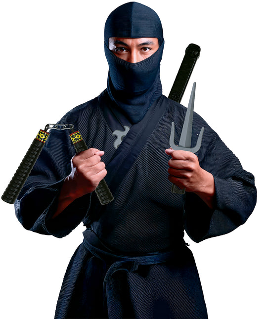 Set di accessori Ninja 5 pezzi