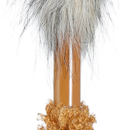 Lancia indigena smontabile da 120 cm