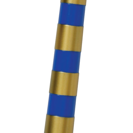 Scettro del Faraone 35 cm 2 pezzi
