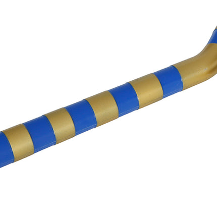 Scettro del Faraone 35 cm 2 pezzi