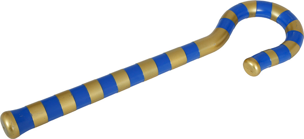 Scettro del Faraone 35 cm 2 pezzi