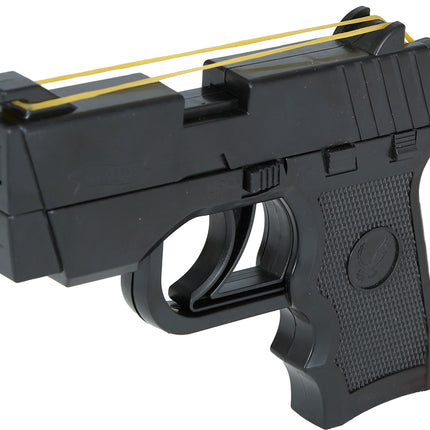 Pistola elastica 17 cm
