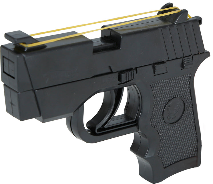 Pistola elastica 17 cm