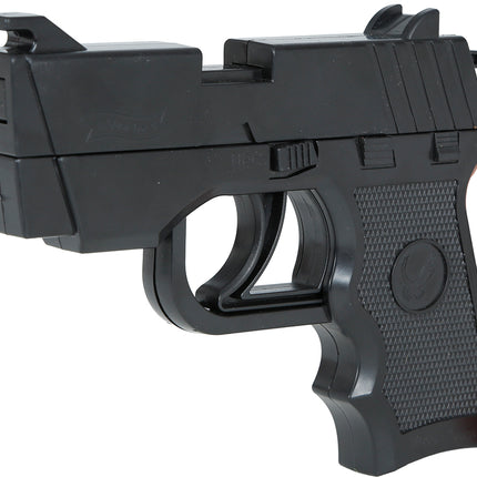 Pistola elastica 17 cm