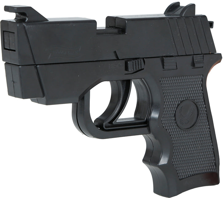 Pistola elastica 17 cm