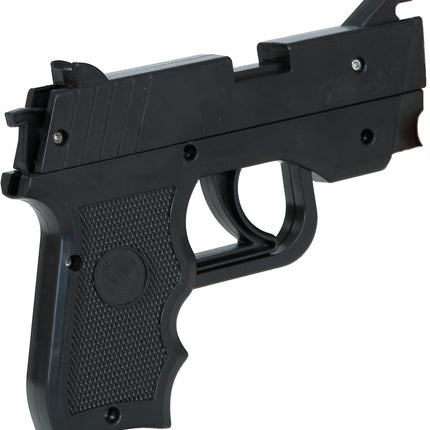 Pistola elastica 17 cm