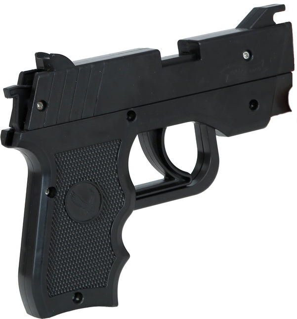Pistola elastica 17 cm