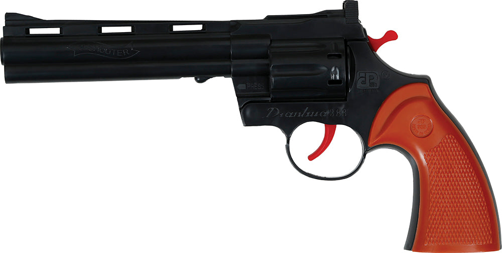 Pistola da 25 cm