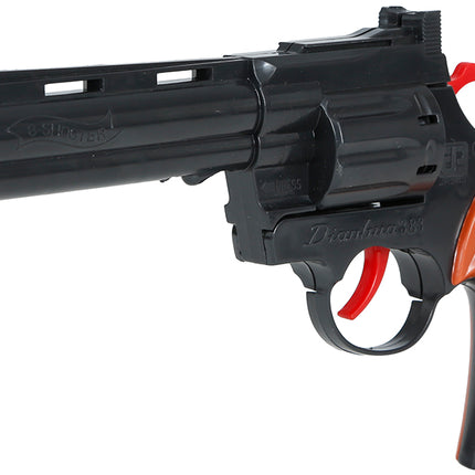 Pistola da 25 cm