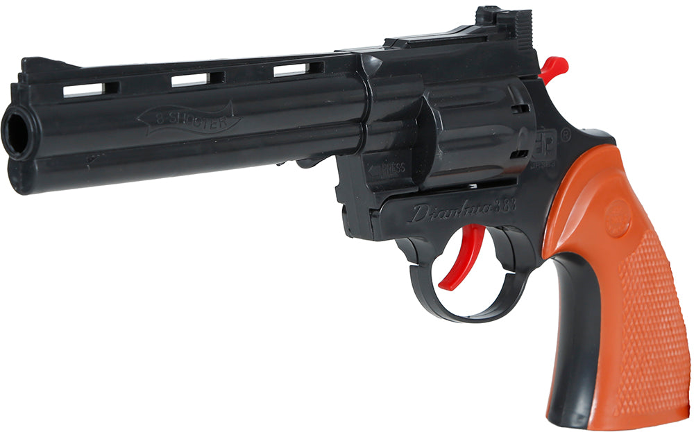Pistola da 25 cm