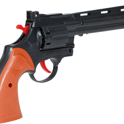 Pistola da 25 cm