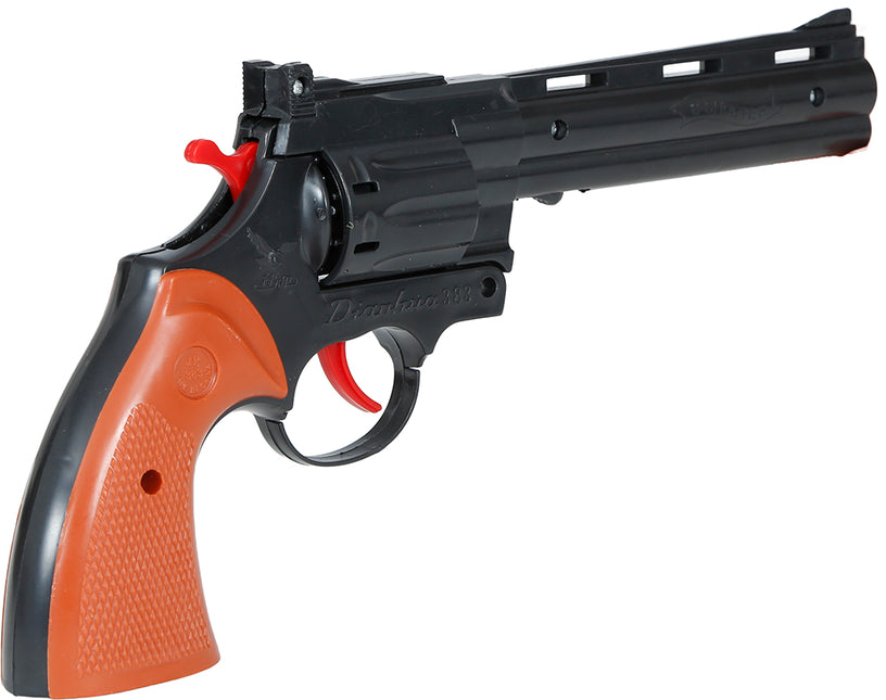 Pistola da 25 cm