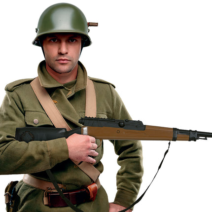 Pistola finta Fucile Ww ii