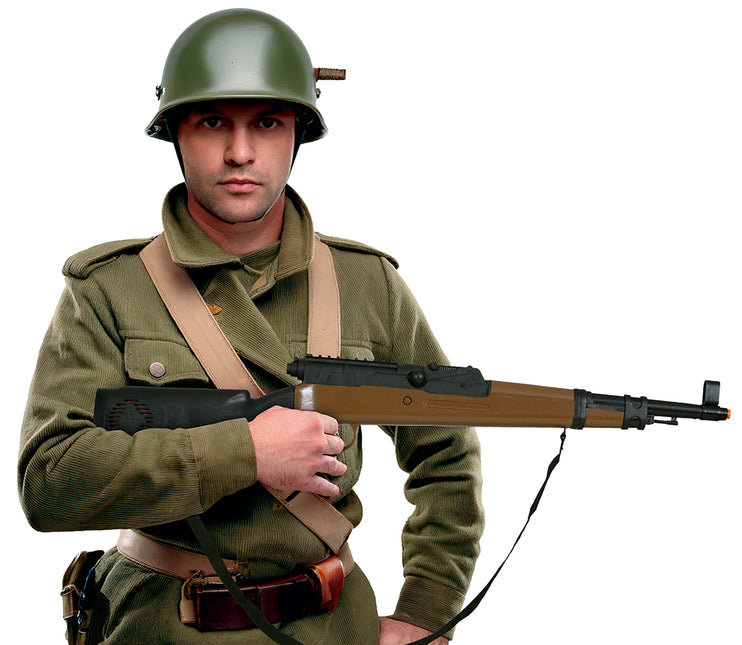Pistola finta Fucile Ww ii