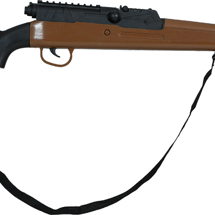 Pistola finta Fucile Ww ii