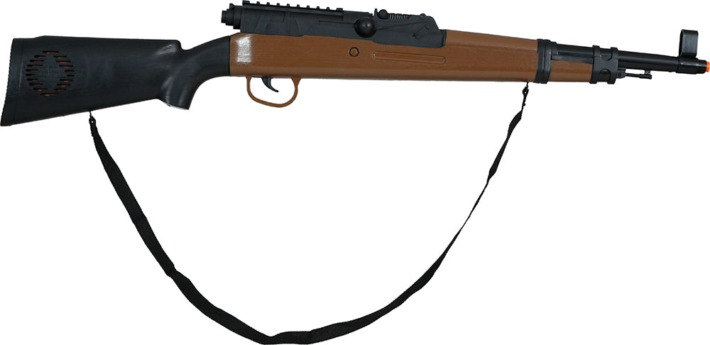 Pistola finta Fucile Ww ii