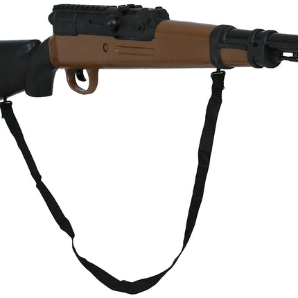 Pistola finta Fucile Ww ii