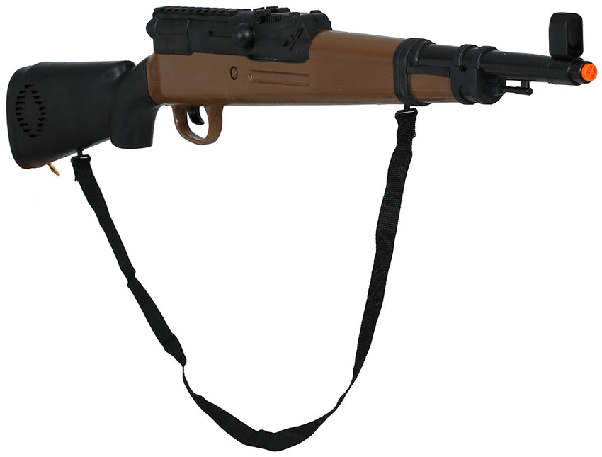 Pistola finta Fucile Ww ii