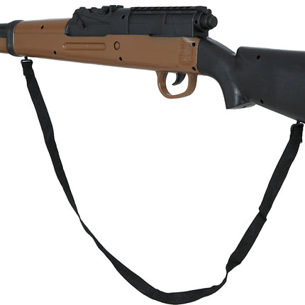 Pistola finta Fucile Ww ii