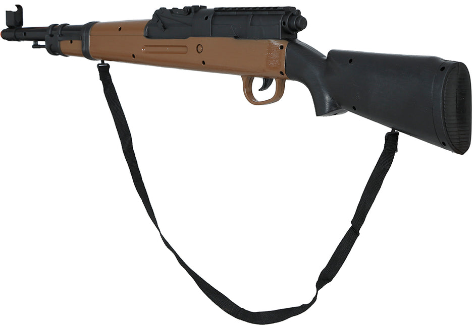 Pistola finta Fucile Ww ii