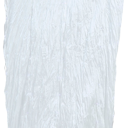 Ventilatore bianco con led multifunzione 75x150 cm