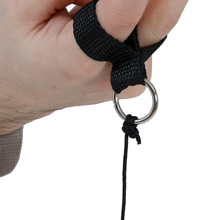 Palla da ballo multicolore con led 7 cm