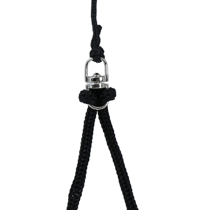 Palla da ballo multicolore con led 7 cm