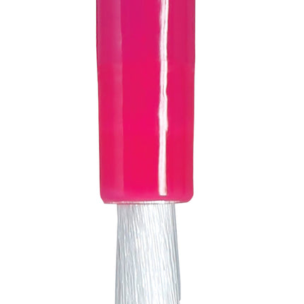 Fibre di vetro a led colorate 25 cm