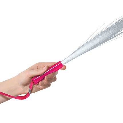 Fibre di vetro a led colorate 25 cm