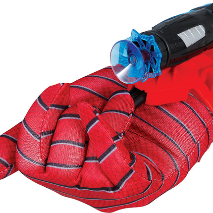 Guanto Kid Spider Man con ventosa