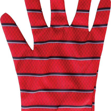 Guanto Kid Spider Man con ventosa