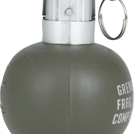 Granata con luce e suono 10 cm
