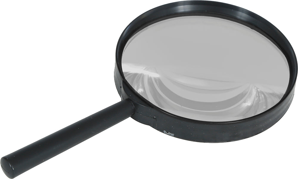 Lente d'ingrandimento da 16 cm