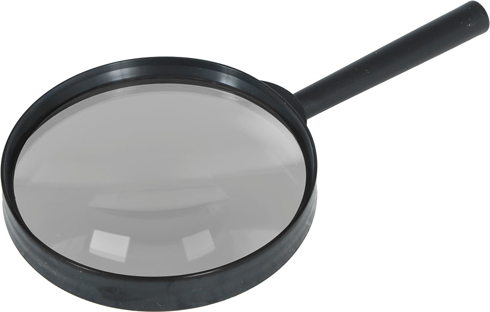 Lente d'ingrandimento da 16 cm
