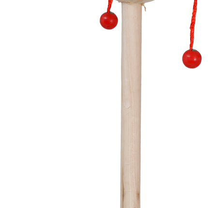 Sonaglio tamburello 20 cm